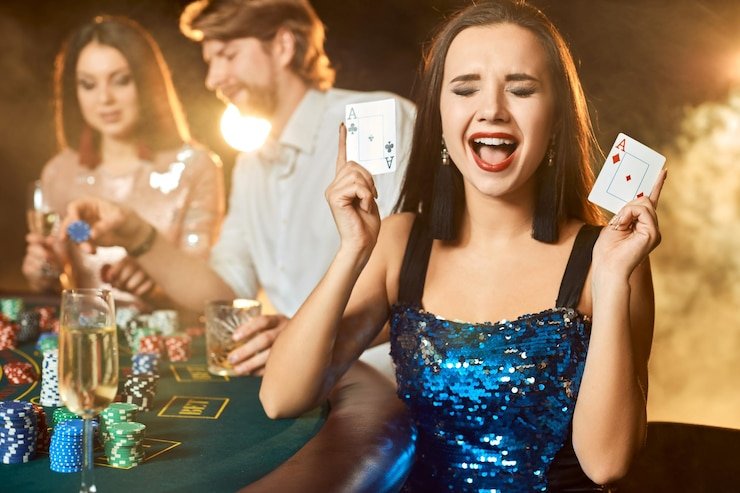 Ilustrasi program VIP semgtoto untuk member eksklusif dewasa di Indonesia